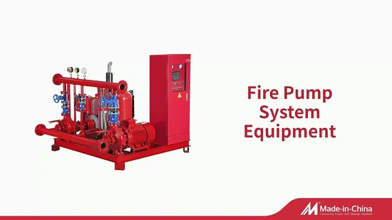 High-Efficiency Cdl Vertical Multistage Centrifugal Pump for Building Water Supply